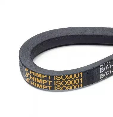 Ремень клиновой В(Б)-940 Lp / 895 Li ГОСТ 1284-89 HIMPT