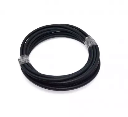 Рукав газовый кислор. Ф 9 мм класс 3 (20 атм) ГОСТ 9356-75 (бухта 20 м) (шт)