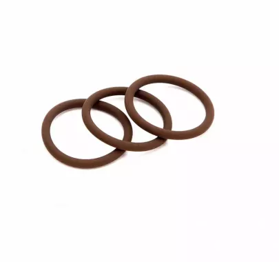 Кольцо 020.35-1.78 (13/16"-1/16") фторкаучук FKM75 HIMPT