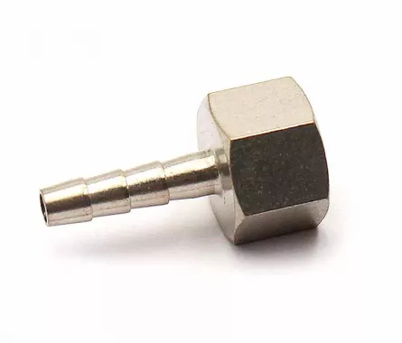 Штуцер с внутренней резьбой JBF 4-01 (G1/8") HIMPT