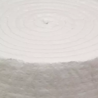 Одеяло огнеупорное теплоизоляционное Blanket 1260-96 (14600x610x13)