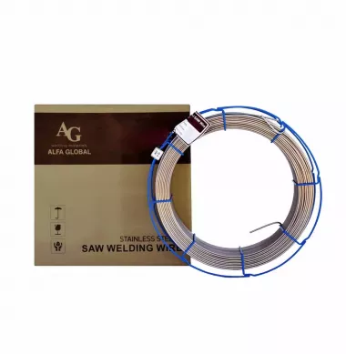Сварочная проволока SELLER ER–307LSi  d=1,2 (15кг)