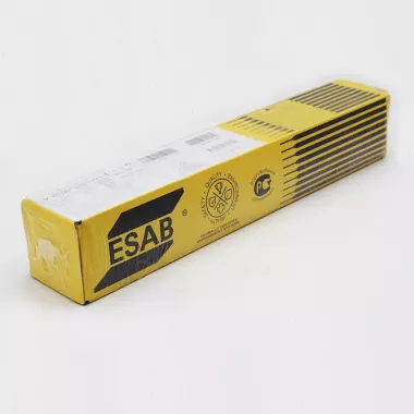 Электроды ESAB OK 46.00 ф 2,0 (2,0кг)