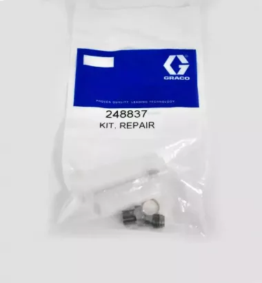 Рем. комплект краскораспылителя XTR5/7 (старый номер 248837)