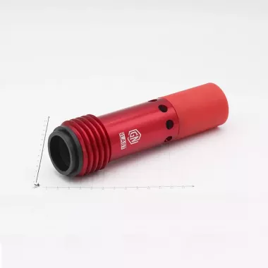 Сопло DVBC-12,5 двойное Venturi