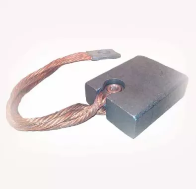 Электрощетка МГ 16х40х50 К1-7р