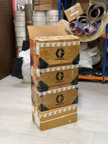 Сопло безвоздушного распыления XHD115 Graco