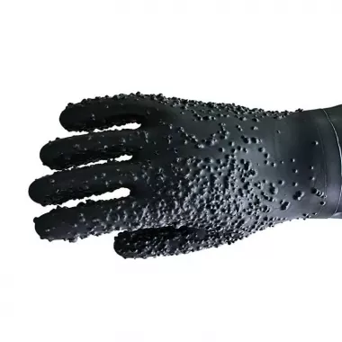 Перчатки RGA 650 мм, текстурированные AVORA