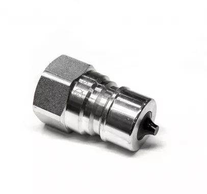 БРС для РВД ISO-A G 3/4" ниппель (LSQ-S1-06PF-BSP3/4)