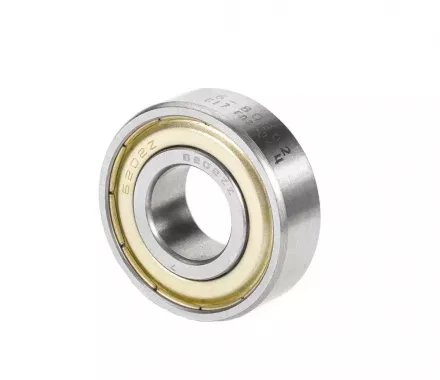 Подшипник 6202 ZZ (6-80202 С17) 15*35*11мм ГПЗ/СПЗ-4