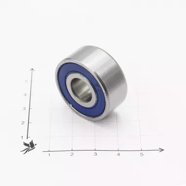 Подшипник 62201 2RS (180501) 12*32*14мм