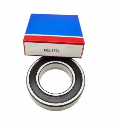 Подшипник SKF BB1-3793 (35х62х14 мм)