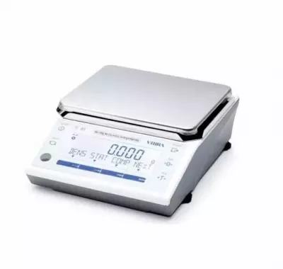 ViBRA ALE-3202 (3200г/0,01г) Весы лабораторные, с поверкой