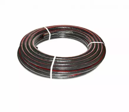 Рукав абразивоструйный 13х27мм Super Blast Rabber Hose (12 атм) (бухта 40 м)