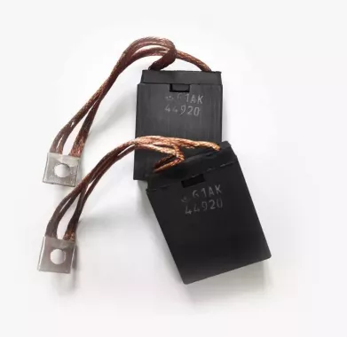 Электрощетка ЭГ-61А 2/8х50х56/64 К12-8 НК6