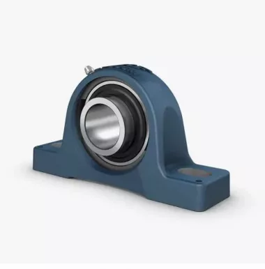 Подшипниковый узел UCP213/H SKF (UCP 213)