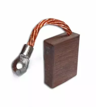 Электрощетка МГ 10х25х32 К1-2 ПЩ4,0*50*4ВГ