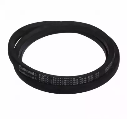 Ремень клиновой C 65 Li=1650мм, Lp=1707мм CONTITECH 