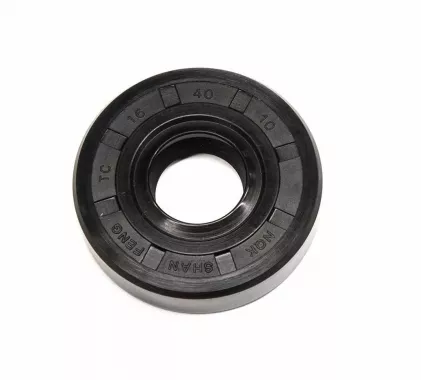Сальник (манжета армированная) TC 16х40х10 NBR70