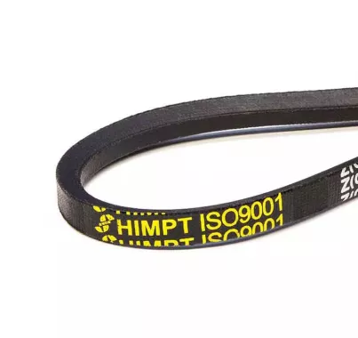 Ремень клиновой Z(O)-670 Lp / 650 Li ГОСТ 1284-89 HIMPT
