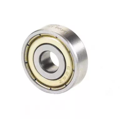 Подшипник  626 ZZ (80026) 6*19*6мм
