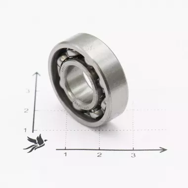 Подшипник  6001 (101) 12*28*8мм