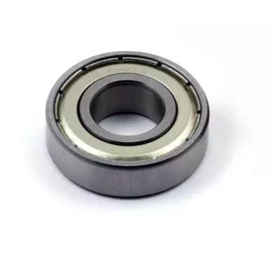 Подшипник  6001 ZZ (80101) 12*28*8мм