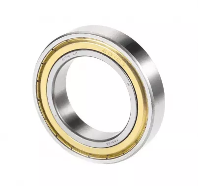 Подшипник  6010 ZZ (80110) 50*80*16мм