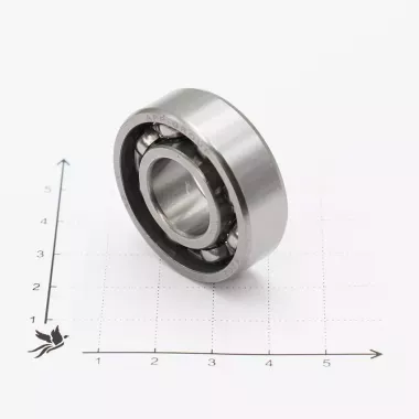 Подшипник  6202 (202) 15*35*11мм