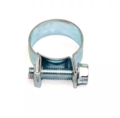 Хомут винтовой MINI 18-20/9 W1