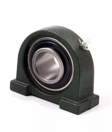 Подшипниковый узел 480207 (UCPA 207)