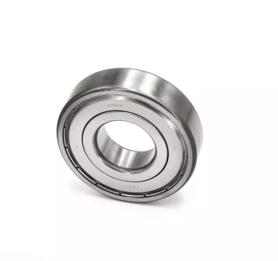 Подшипник 6306 ZZ (6-80306 С17) 30*72*19мм ГПЗ/СПЗ-4