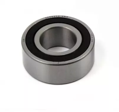 Подшипник 3056206 2RS (3206 2RS) ГПЗ/СПЗ-4 30*62*23,8мм
