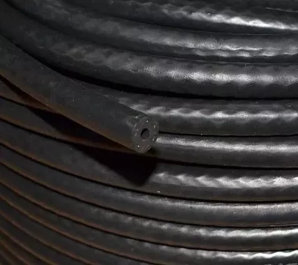 Рукав с нит.усил. 4х11,5 мм (16 атм) ГОСТ 10362-2017 Oil-Air (м)