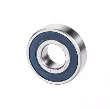 Подшипник 6204 2RS (6-180204 АС17) 20*47*14мм ГПЗ/СПЗ-4