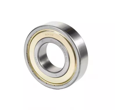 Подшипник 6310 ZZ (80310 АС17) 50*110*27мм ГПЗ/ГПЗ-8/СПЗ-4