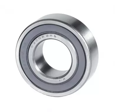 Подшипник 62206 2RS (180506) 30*62*20мм
