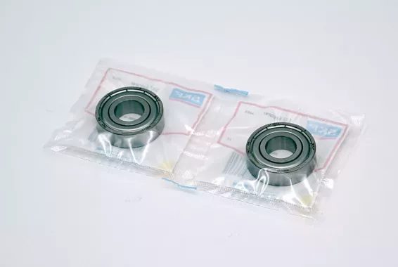 Подшипник  629 2RS (180029) 9*26*8мм SKF