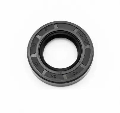 Сальник (манжета армированная) TC 25х45х10 NBR70