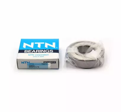 Подшипник NTN 6206 ZZ (80206) 30*62*16мм