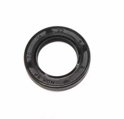 Сальник (манжета армированная) TC 14х22х4 NBR70