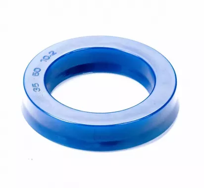 Манжета PU 35х50х10.2 UN