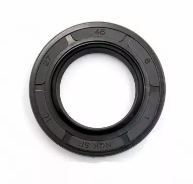 Сальник (манжета армированная) TC 27х45х8 NBR70