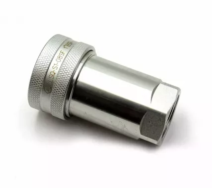 БРС для РВД ISO-A G 1" розетка (LSQ-S1-08SF-BSP1)