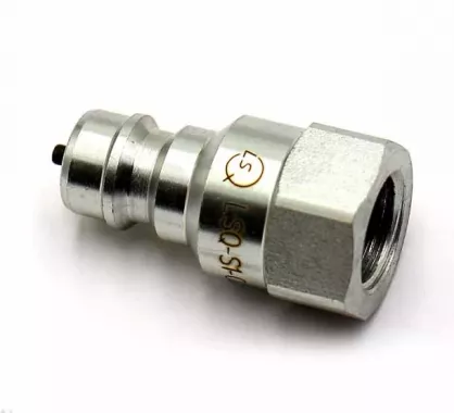 БРС для РВД ISO-A G 1/4" ниппель (LSQ-S1-02PF-BSP1/4)