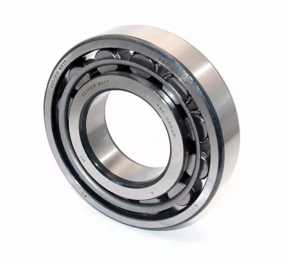 Подшипник 2317 КМ (N 317) 85*180*41мм