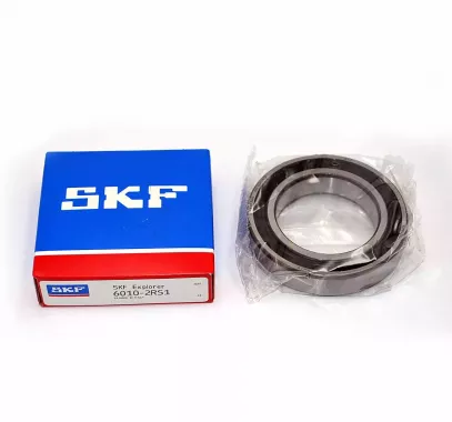 Подшипник SKF 6010 2RS (180110) 50*80*16мм
