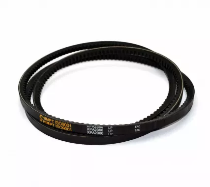 Ремень клиновой XPA-2360 Lp HIMPT зуб