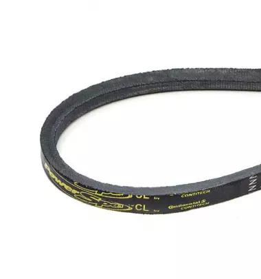 Ремень клиновой  Z 25.5 10x650 Li/673 Ld PowerSpan CL by ContiTech