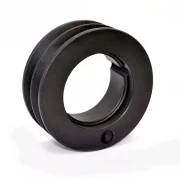 Шкив клиновой SPA 2х100 (ТВ 1610)